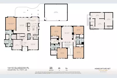 14110 Glasgow Place, Houston, TX 77077 - Photo 31