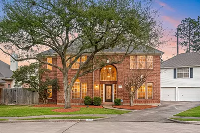 14110 Glasgow Place, Houston, TX 77077 - Photo 1