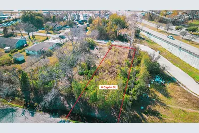 0 Caplin Street, Houston, TX 77026 - Photo 7