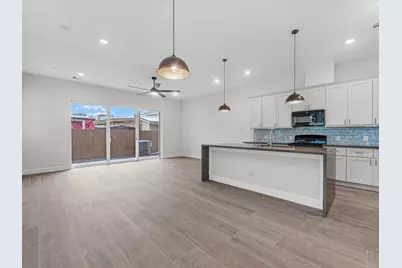603 N Milby #A, Houston, TX 77003 - Photo 5