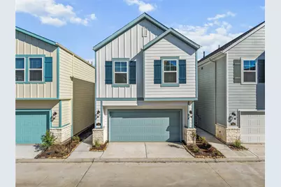 702 Sand Dollar Drive, Kemah, TX 77565 - Photo 1
