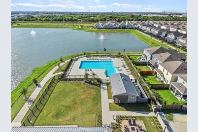702 Sand Dollar Drive, Kemah, TX 77565 - Photo 31