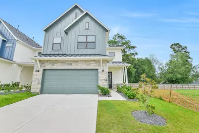 344 Summer Place Drive, Montgomery, TX 77356 - Photo 1