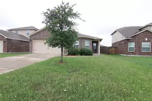 20910 Mount Bauer Dr, Hockley, TX 77447 - Photo 1