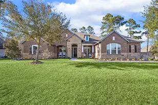 12606 Walther Ct, Magnolia, TX 77354 - Photo 41