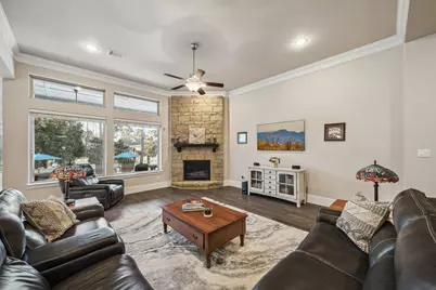 12606 Walther Court, Magnolia, TX 77354 - Photo 9