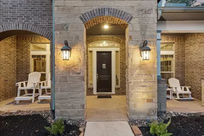 12606 Walther Court, Magnolia, TX 77354 - Photo 5