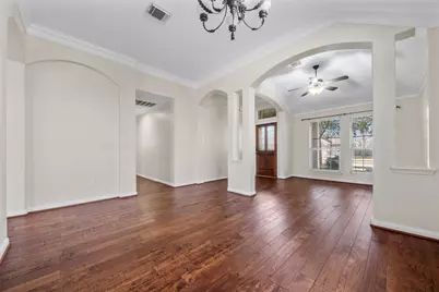 9107 Fernwillow Drive, Spring, TX 77379 - Photo 7
