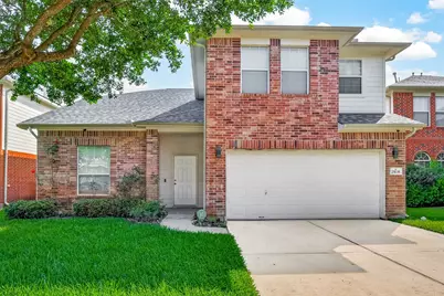 25135 Florina Ranch Drive, Katy, TX 77494 - Photo 1