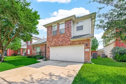 25135 Florina Ranch Drive, Katy, TX 77494 - Photo 3