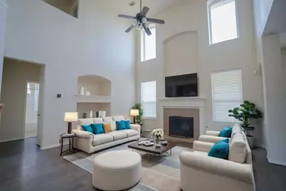 21010 Silver Rawls Lane, Richmond, TX 77406 - Photo 11