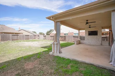 21010 Silver Rawls Lane, Richmond, TX 77406 - Photo 23
