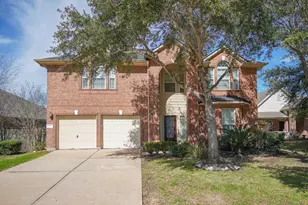 21010 Silver Rawls Ln, Richmond, TX 77406 - Photo 1