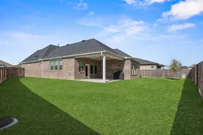 2506 Big Basin Trail, Katy, TX 77493 - Photo 17