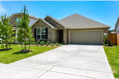 9731 Birdsnest Court, Spring, TX 77379 - Photo 1