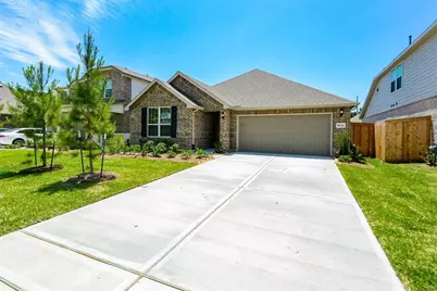 9731 Birdsnest Court, Spring, TX 77379 - Photo 3
