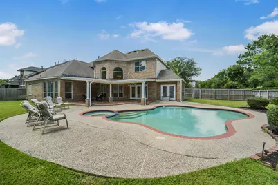 4711 N Pine Brook Way, Houston, TX 77059 - Photo 5