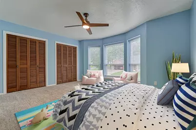 660 Hillcrest Drive, Huntsville, TX 77340 - Photo 35