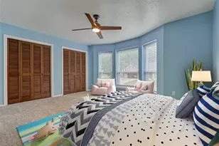 660 Hillcrest Dr, Huntsville, TX 77340 - Photo 35