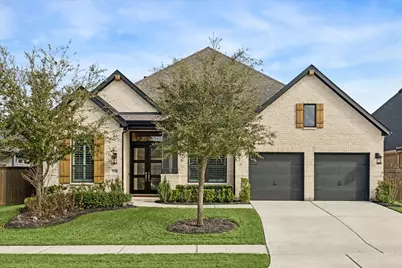 3206 Brays Point, Katy, TX 77493 - Photo 1