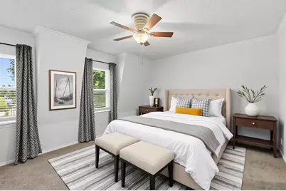 1349 Mardi Lane, Houston, TX 77055 - Photo 3