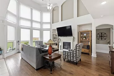 23615 Starling Grove Lane, Katy, TX 77493 - Photo 7
