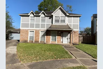 14706 Woodward Gardens Drive, Houston, TX 77082 - Photo 1
