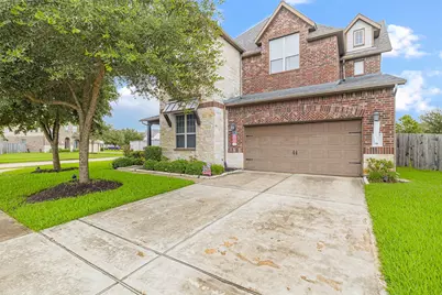 28810 Emerald Valley Court, Katy, TX 77494 - Photo 3