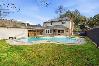 1306 Dominion Drive, Katy, TX 77450 - Photo 37