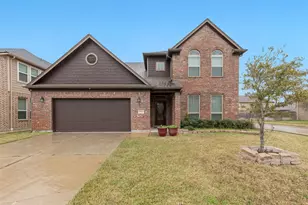 2826 Verdant Spg Trl, Katy, TX 77493 - Photo 1