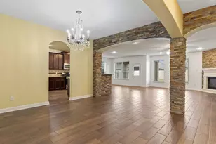 2826 Verdant Spg Trl, Katy, TX 77493 - Photo 7