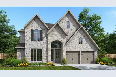 27427 Rolling Bluestem Lane, Hockley, TX 77447 - Photo 1