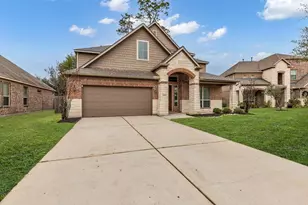 2739 Barrington Branch Dr, Spring, TX 77373 - Photo 3