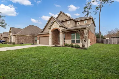 2739 Barrington Branch Drive, Spring, TX 77373 - Photo 1