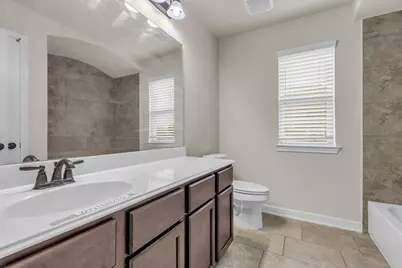 2739 Barrington Branch Drive, Spring, TX 77373 - Photo 33