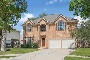 3310 La Mer Ln, Spring, TX 77388 - Photo 1