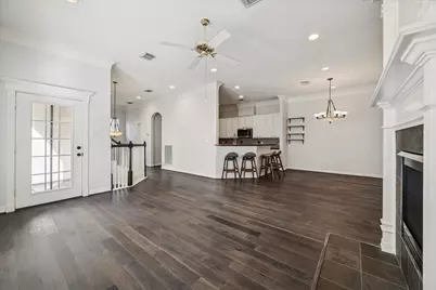 5208 Blossom Street #5, Houston, TX 77007 - Photo 13