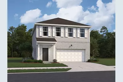 3438 Ridgeberry Glen Lane, Porter, TX 77365 - Photo 1