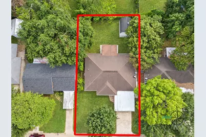707 Hildred Avenue, Conroe, TX 77303 - Photo 23