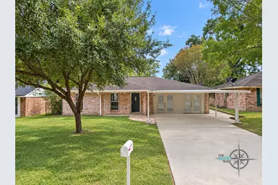 707 Hildred Avenue, Conroe, TX 77303 - Photo 1