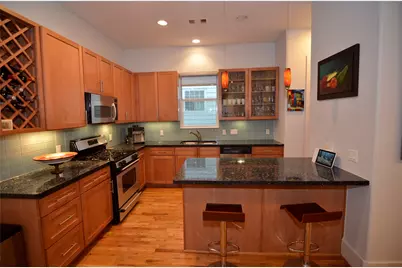 5427 Kansas Street #B, Houston, TX 77007 - Photo 5