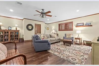 1663 4th Street, Nome, TX 77629 - Photo 3