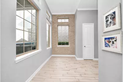 9663 Rockport Hills Drive, Cypress, TX 77433 - Photo 17