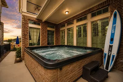 9663 Rockport Hills Drive, Cypress, TX 77433 - Photo 31