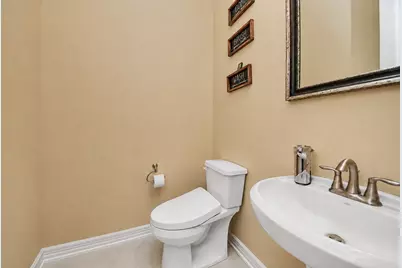 9663 Rockport Hills Drive, Cypress, TX 77433 - Photo 25