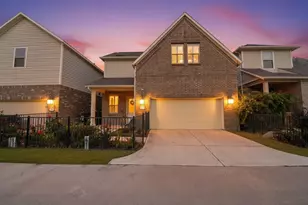 9663 Rockport Hills Dr, Cypress, TX 77433 - Photo 3