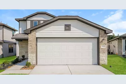 24845 Scilla Way, Montgomery, TX 77316 - Photo 1