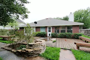 523 High Meadows Dr, Sugar Land, TX 77479 - Photo 19