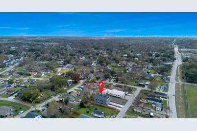 8114 Double Ave #B, Houston, TX 77088 - Photo 33