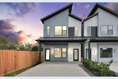 8114 Double Ave #B, Houston, TX 77088 - Photo 1